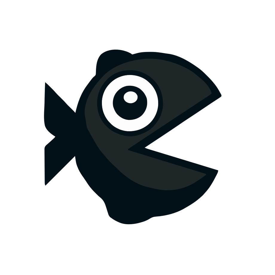 Drina.com Mascot